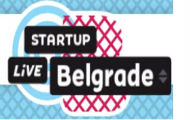 Međunarodna konferencija STARTUP LIVE Belgrade od 10. do 13. maja